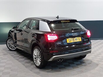 Used Audi Q2 2019 for sale - 77454071: Photo