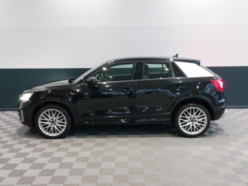 Used Audi Q2 2019 for sale - 77454071: Photo 4