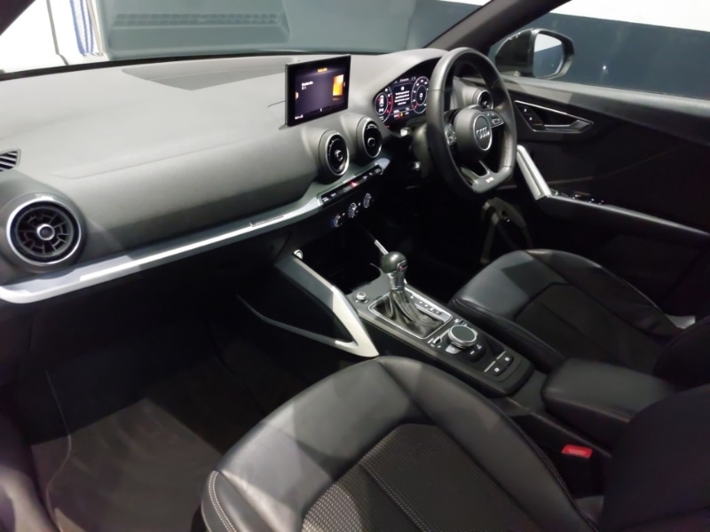 Used Audi Q2 2019 for sale - 77454071: Photo 5