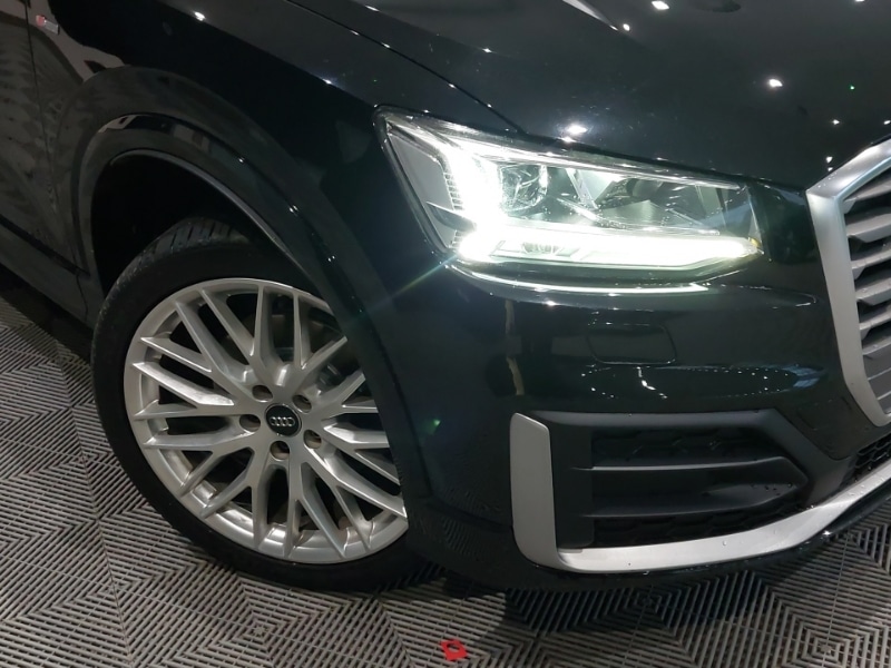 Used Audi Q2 2019 for sale - 77454071: Photo 9