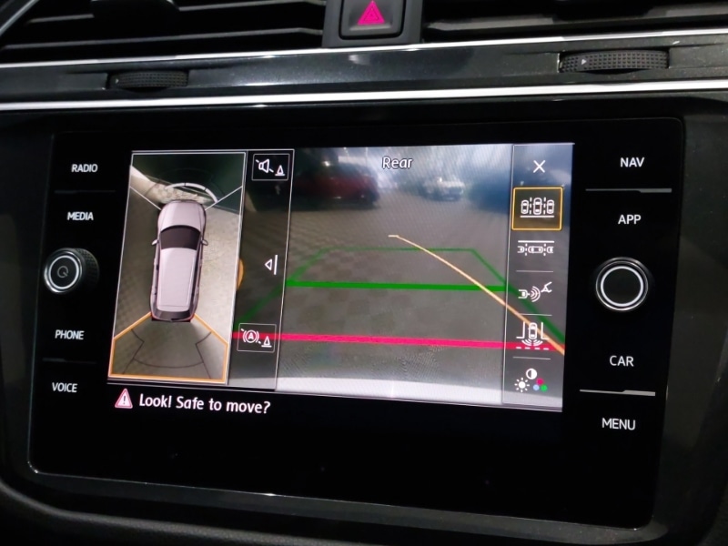 Used Volkswagen Tiguan 2019 for sale - 77366624: Photo 11