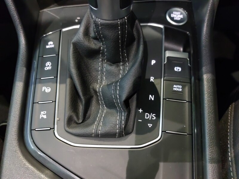 Used Volkswagen Tiguan 2019 for sale - 77366624: Photo 16