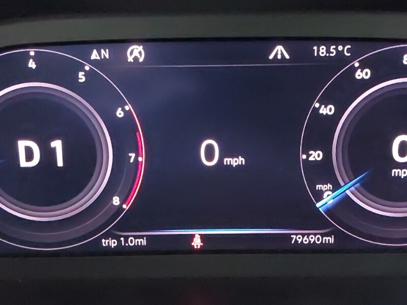 Used Volkswagen Tiguan 2019 for sale - 77366624: Photo 19