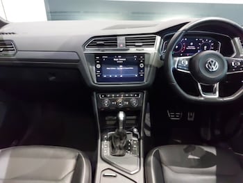 Used Volkswagen Tiguan 2019 for sale - 77366624: Photo