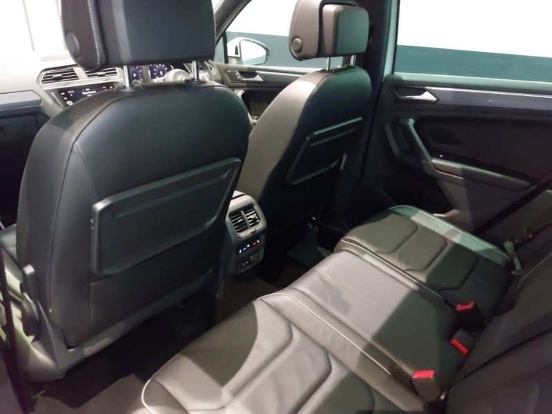 Used Volkswagen Tiguan 2019 for sale - 77366624: Photo 6