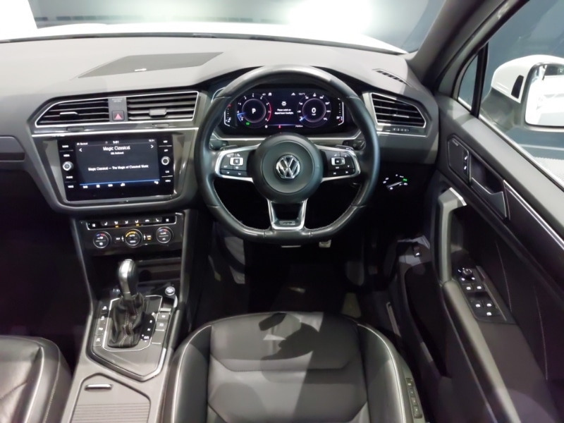 Used Volkswagen Tiguan 2019 for sale - 77366624: Photo 7