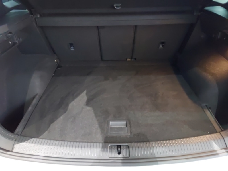 Used Volkswagen Tiguan 2019 for sale - 77366624: Photo 8