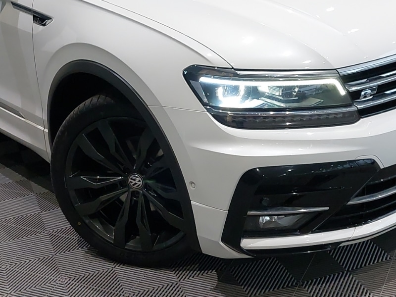 Used Volkswagen Tiguan 2019 for sale - 77366624: Photo 9