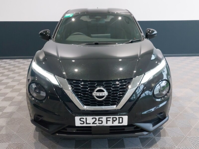 Used Nissan Juke 2025 for sale - 77311810: Photo 12