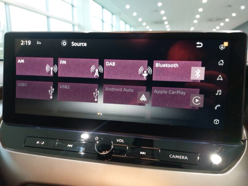 Used Nissan Juke 2025 for sale - 77311810: Photo 14