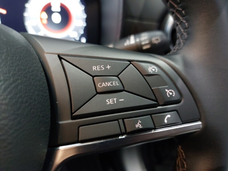 Used Nissan Juke 2025 for sale - 77311810: Photo 17