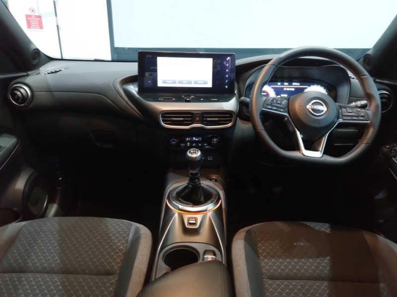 Used Nissan Juke 2025 for sale - 77311810: Photo 2