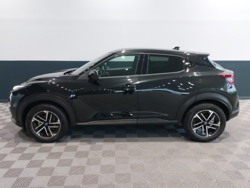Used Nissan Juke 2025 for sale - 77311810: Photo 4