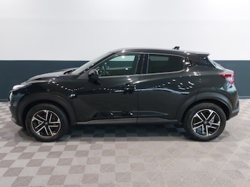 Used Nissan Juke 2025 for sale - 77311810: Photo