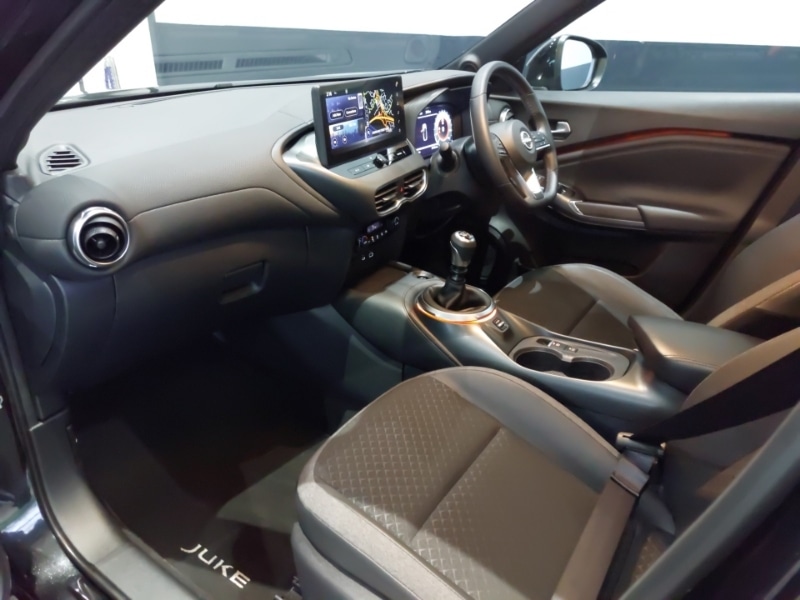 Used Nissan Juke 2025 for sale - 77311810: Photo 5