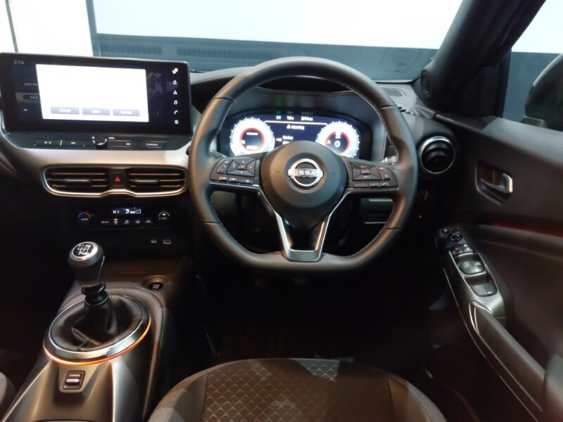 Used Nissan Juke 2025 for sale - 77311810: Photo 7