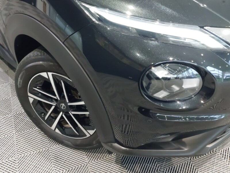 Used Nissan Juke 2025 for sale - 77311810: Photo 9