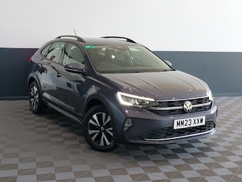 Used Volkswagen Taigo 2023 for sale - 79492938: Photo