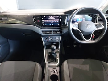 Used Volkswagen Taigo 2023 for sale - 79492938: Photo