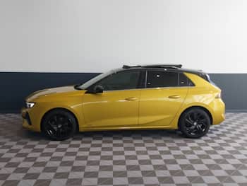 Used Vauxhall Astra 2023 for sale - 79768591: Photo
