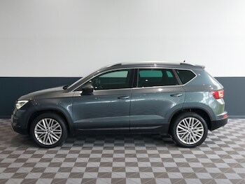 Used SEAT Ateca 2018 for sale - 78634402: Photo