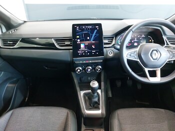 Used Renault Captur 2023 for sale - 78361246: Photo