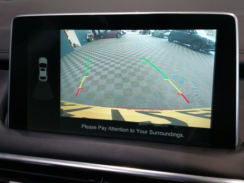 Used MG MG HS 2022 for sale - 76722011: Photo 11