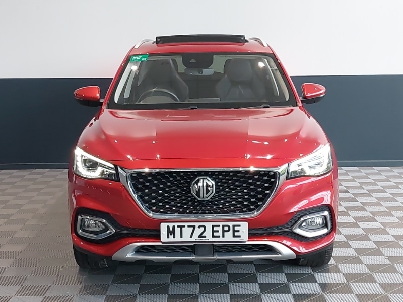 Used MG MG HS 2022 for sale - 76722011: Photo 12