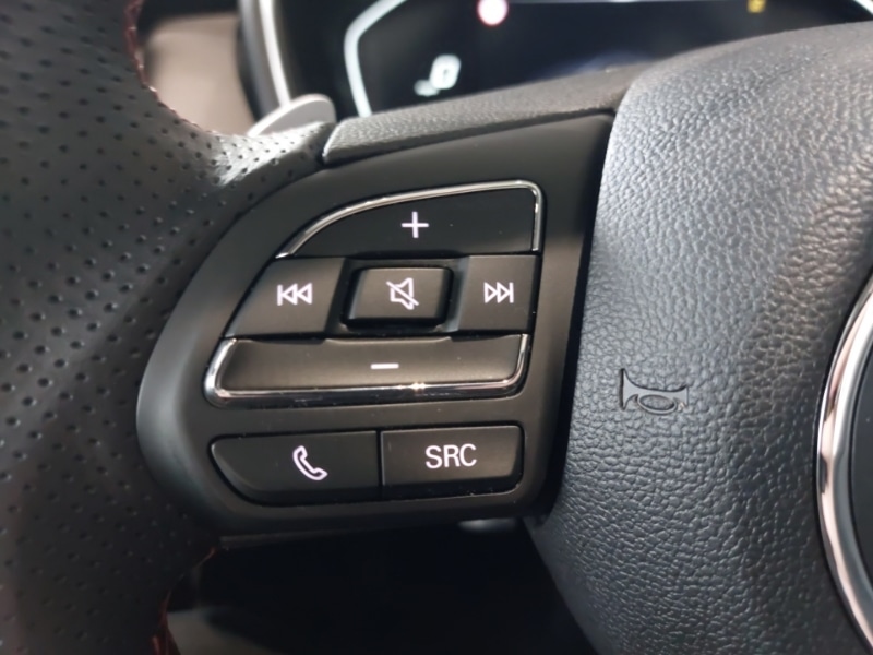 Used MG MG HS 2022 for sale - 76722011: Photo 15