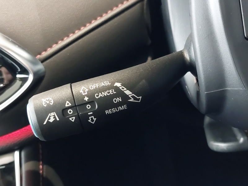 Used MG MG HS 2022 for sale - 76722011: Photo 17