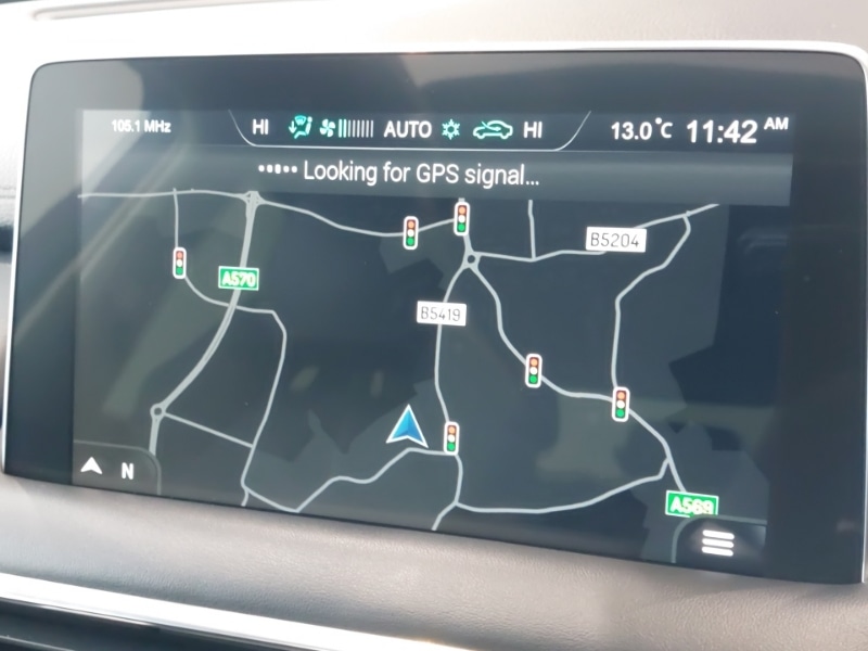 Used MG MG HS 2022 for sale - 76722011: Photo 18