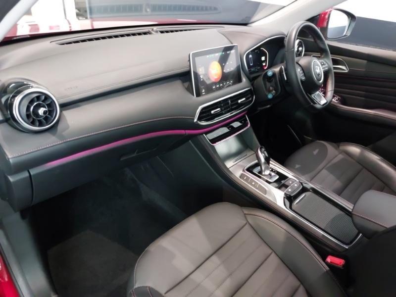 Used MG MG HS 2022 for sale - 76722011: Photo 5