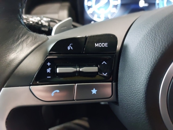 Used Hyundai TUCSON 2023 for sale - 76195668: Photo 15