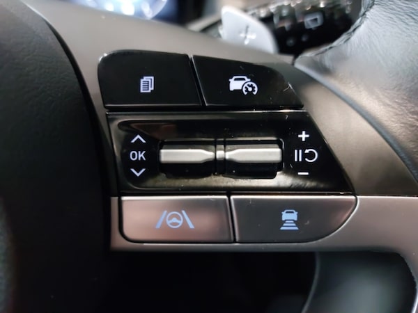 Used Hyundai TUCSON 2023 for sale - 76195668: Photo 16