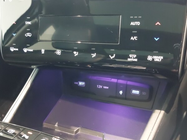 Used Hyundai TUCSON 2023 for sale - 76195668: Photo 18