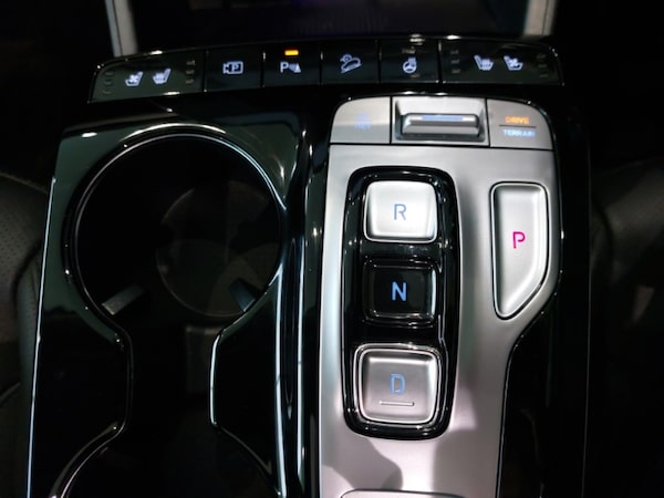 Used Hyundai TUCSON 2023 for sale - 76195668: Photo 19