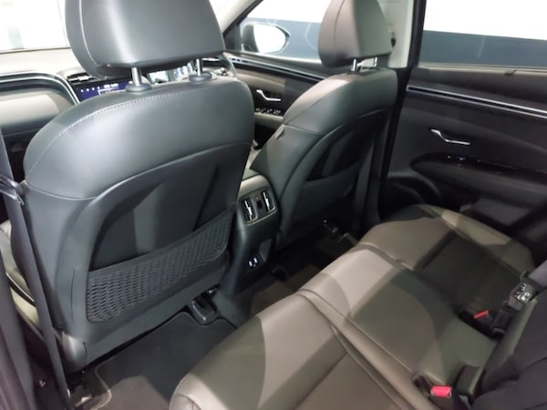 Used Hyundai TUCSON 2023 for sale - 76195668: Photo 6