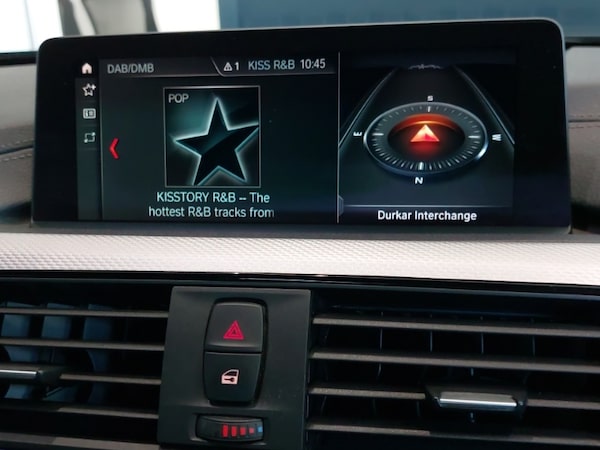 Used BMW 4 Series 2021 for sale - 76078668: Photo 10