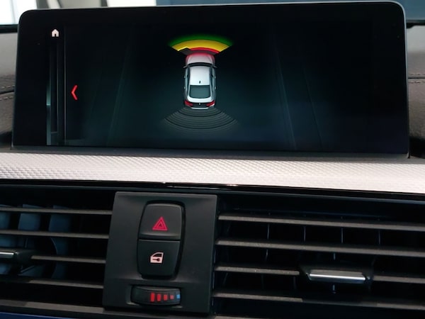 Used BMW 4 Series 2021 for sale - 76078668: Photo 11