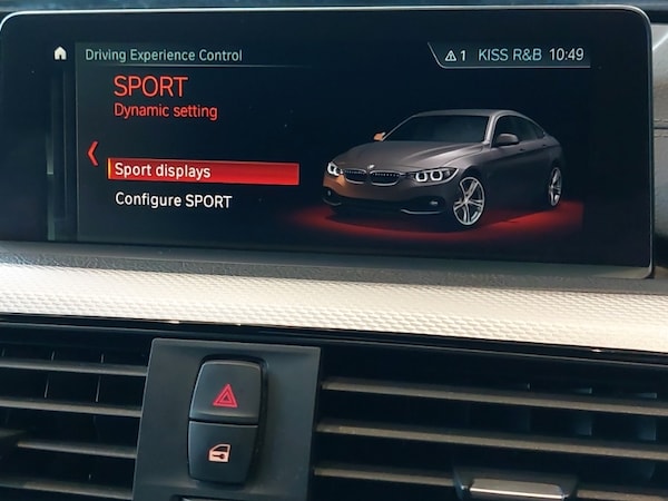 Used BMW 4 Series 2021 for sale - 76078668: Photo 16