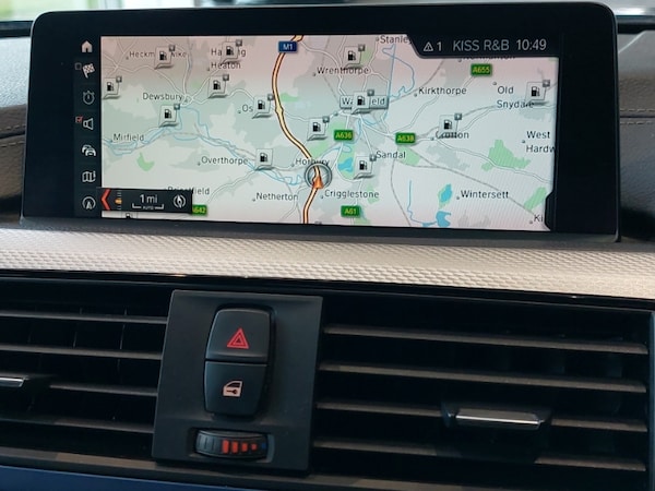 Used BMW 4 Series 2021 for sale - 76078668: Photo 17