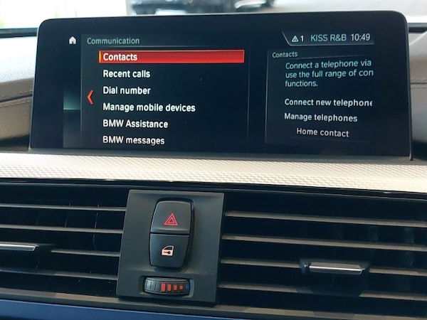 Used BMW 4 Series 2021 for sale - 76078668: Photo 19