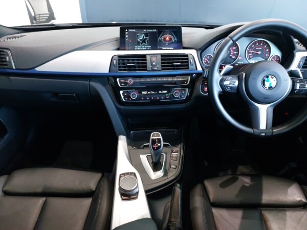 Used BMW 4 Series 2021 for sale - 76078668: Photo 2
