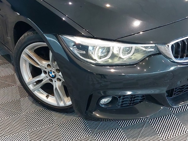 Used BMW 4 Series 2021 for sale - 76078668: Photo 9
