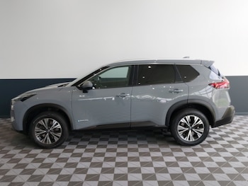 Used Nissan X-Trail 2023 for sale - 78317961: Photo