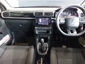 Used Citroen C3 2024 for sale - 78884880: Photo