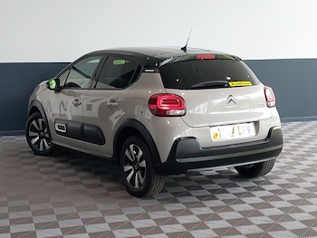 Used Citroen C3 2024 for sale - 78884880: Photo