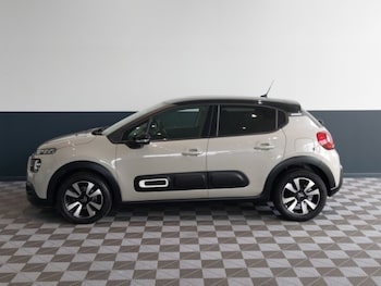 Used Citroen C3 2024 for sale - 78884880: Photo