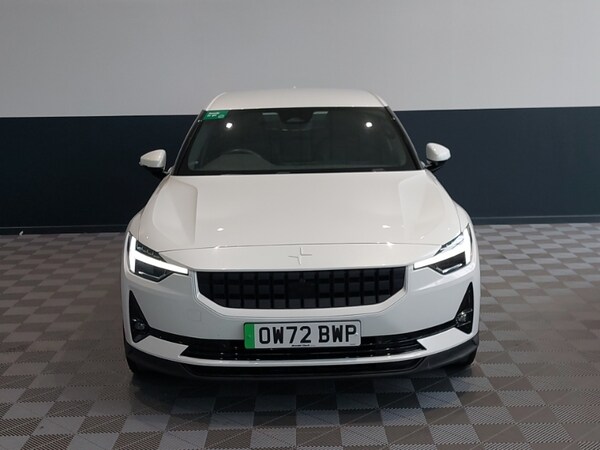 Used Polestar Polestar 2 2023 for sale - 76221377: Photo 12