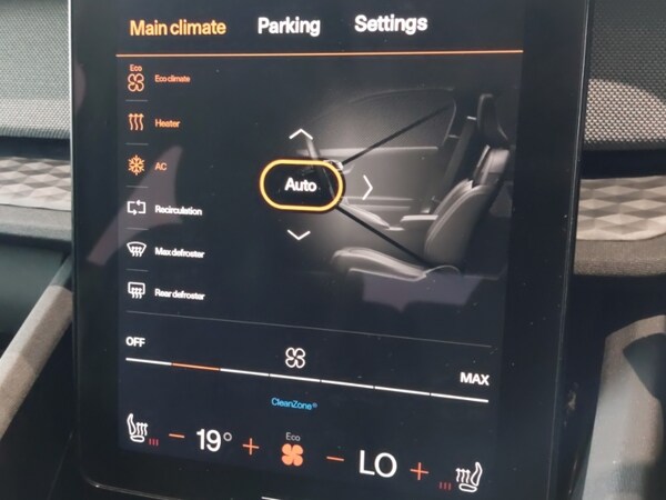 Used Polestar Polestar 2 2023 for sale - 76221377: Photo 16